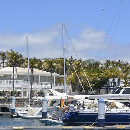 Velero Misstick,Gibsea 47'2 Ξενοδοχείο Puerto Calero Εξωτερικό φωτογραφία