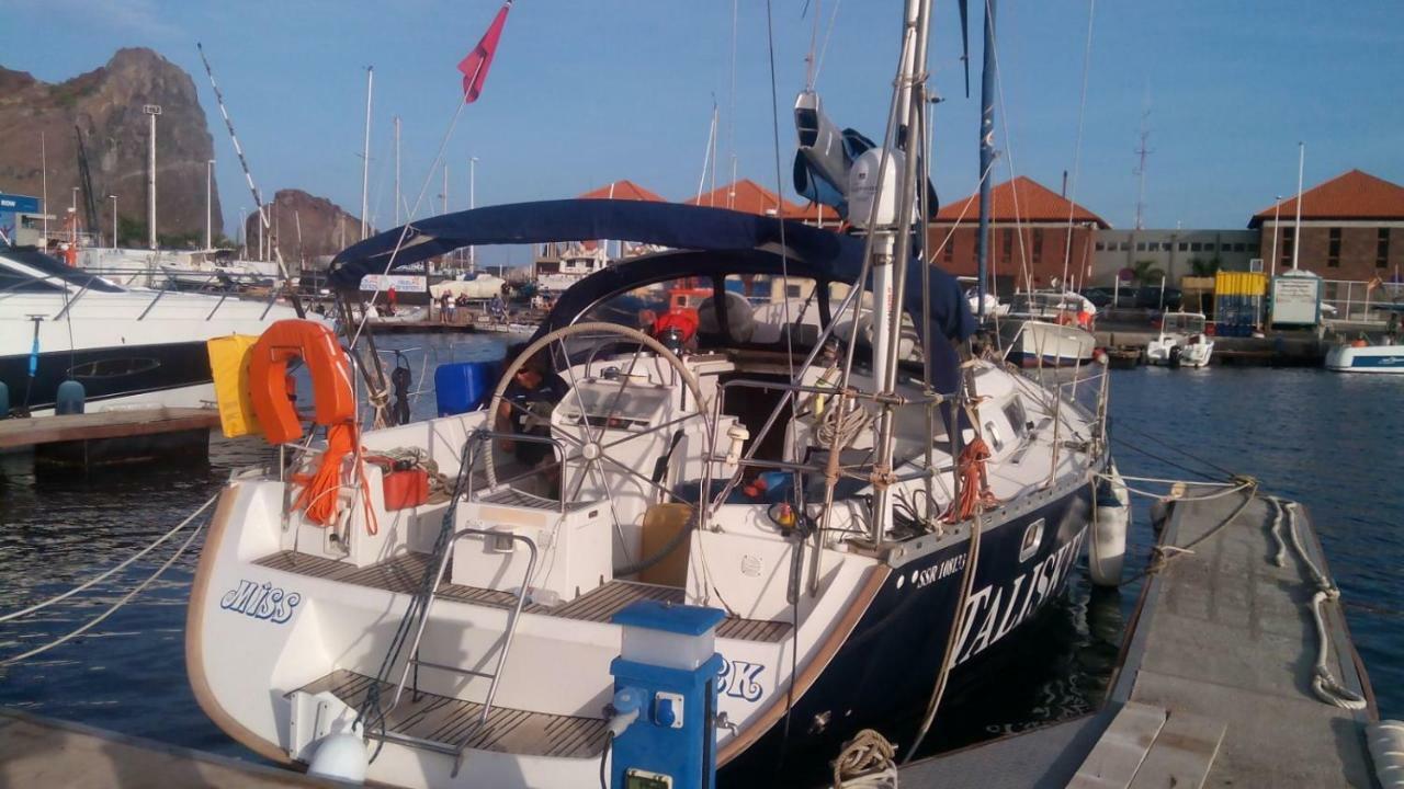 Velero Misstick,Gibsea 47'2 Ξενοδοχείο Puerto Calero Εξωτερικό φωτογραφία