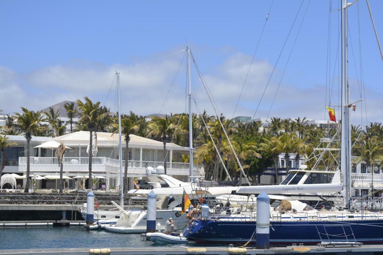 Velero Misstick,Gibsea 47'2 Ξενοδοχείο Puerto Calero Εξωτερικό φωτογραφία