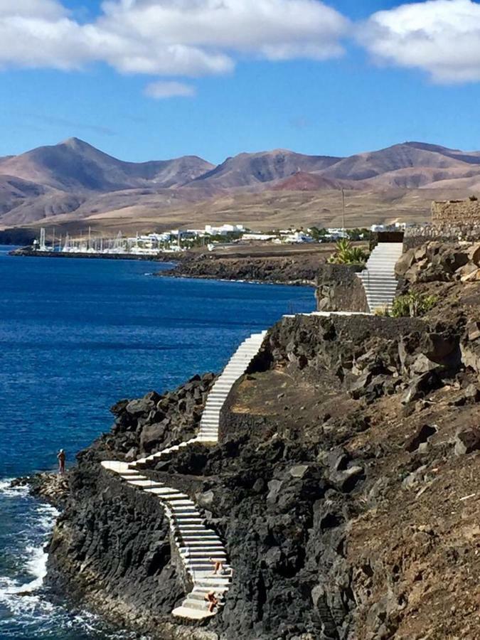 Velero Misstick,Gibsea 47'2 Ξενοδοχείο Puerto Calero Εξωτερικό φωτογραφία